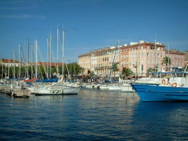 Le Valescure Villa Saint-Raphaël Buitenkant foto